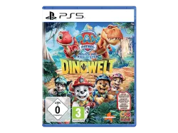 PAW Patrol? Helfer auf vier Pfoten: Dinowelt - PlayStation 5 [Deutsch]