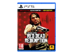 Red Dead Redemption - PlayStation 5 [Deutsch]