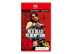 Red Dead Redemption (CiaB) - Nintendo Switch 2 [Deutsch]