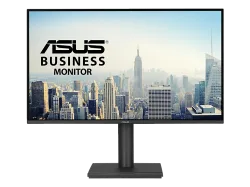 ASUS BE27AQ 27 QHD Monitor (5 ms Reaktionszeit, 75 Hz)