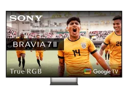 Sony BRAVIA 7 II True RGB TV - 65