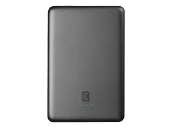 CELLULARLINE Mag Lite 10000 Wireless Powerbank mAh (38.5Wh) Dunkelgrau