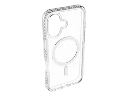 CELLULARLINE Ultra Strong Mag, Backcover, Apple, iPhone 17, Transparent