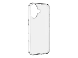 CELLULARLINE Clear Protect, Backcover, Apple, iPhone 17, Transparent