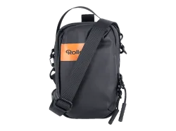 ROLLEI Fotoliner Ocean Pocket Bag Kameratasche, Schwarz