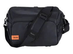 ROLLEI Fotoliner Ocean Bag L Kameratasche, Schwarz