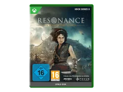 Resonance: A Plague Tale Legacy - Xbox Series X [Deutsch]