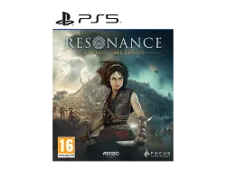 Resonance: A Plague Tale Legacy - PlayStation 5 [Italienisch]
