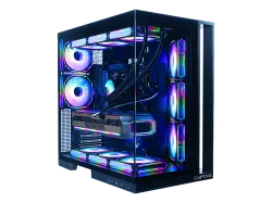 CAPTIVA Gaming-PC 