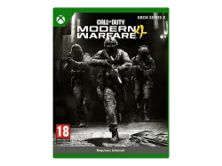 Call of Duty® : Modern Warfare® 4 - PlayStation 5 [Französisch]
