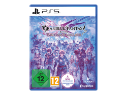 Granblue Fantasy: Relink - Endless Ragnarok: Day One Edition PlayStation 5 [Deutsch]