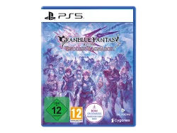 Granblue Fantasy: Relink - Endless Ragnarok: Day One Edition PlayStation 5 [Deutsch]