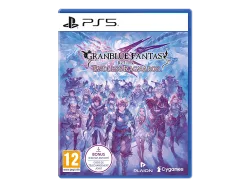 Granblue Fantasy : Relink - Endless Ragnarok Day One Edition PlayStation 5 [Französisch]