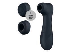 SATISFYER Pro 2 Generation 3 Druckwellenvibrator
