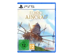 Echoes of Aincrad - PlayStation 5 [Deutsch]