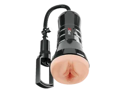 PIPEDREAM Super Sucker XXL Masturbator