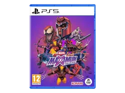 MARVEL MaXimum Collection - PlayStation 5 [Französisch, Italienisch]