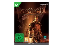 Gothic II Classic - XBOX Series X [Deutsch]