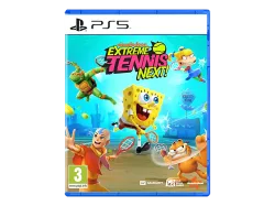 Nickelodeon Extreme Tennis: Next! - PlayStation 5 [Deutsch]