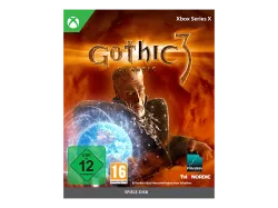 Gothic 3 Classic - XBOX Series X [Deutsch]