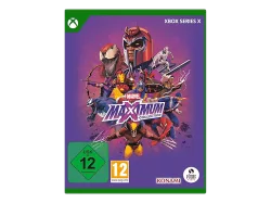 MARVEL MaXimum Collection - XBOX Series X [Deutsch]