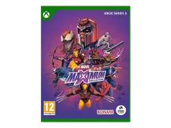 MARVEL MaXimum Collection - XBOX Series X [Französisch, Italienisch]