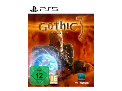 Gothic 3 Classic - PlayStation 5 [Deutsch]