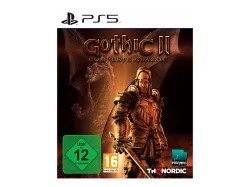 Gothic II Classic - PlayStation 5 [Deutsch]