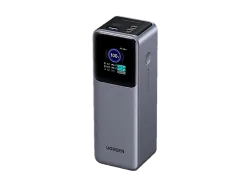 UGREEN 35525B Powerbank 25.000 mAh Grau