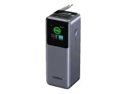 UGREEN 55987B Powerbank 20.000 mAh Grau