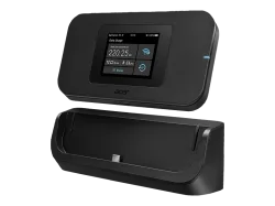 ACER Connect M4D 5G Mobile WiFi Tragbarer WLAN-Router