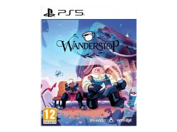 Wanderstop - PlayStation 5 [Deutsch]