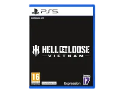 Hell Let Loose: Vietnam - PlayStation 5 [Deutsch]