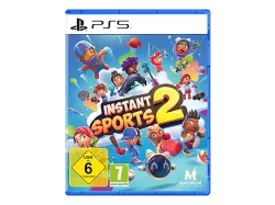 Instant Sports 2 - PlayStation 5 [Deutsch]