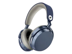 SENNHEISER Momentum 5 Wireless, Over-ear Kopfhörer Bluetooth Denim