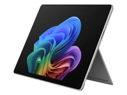 MICROSOFT Surface Pro, 13 Zoll LCD, Snapdragon® X2 Plus (10 Kerne), 16GB RAM, 512GB SSD, Dune, Windows 11 Home, neuestes Modell (12. Edition