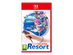 Nintendo Switch Sports Resort Nintendo Switch Game – Nintendo Switch 2 Spiele