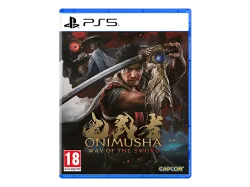 Onimusha: Way of the Sword - PlayStation 5 [Deutsch, Französisch, Italienisch]