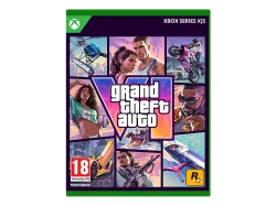 Grand Theft Auto VI (CiaB) - XBOX Series X S [Deutsch]