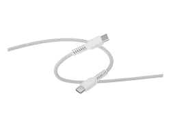 ISY IC-6013 Play & Charge Kabel für PS5, Weiss