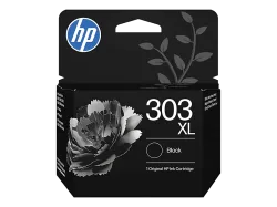 HP 303XL Original Druckerpatrone Schwarz (T6N04AE)