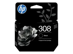 HP Druckerpatronen Schwarz 7FP21UE schwarz
