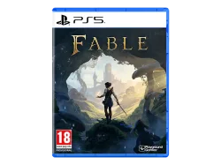 Fable - PlayStation 5 [Deutsch, Französisch]