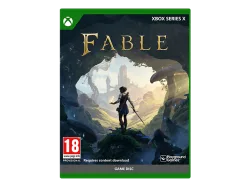 Fable - XBOX Series X [Deutsch, Französisch]