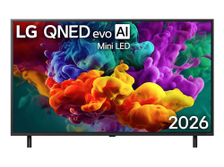 LG 50QNED86B - 50