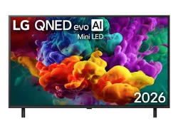 LG 50QNED86B - 50