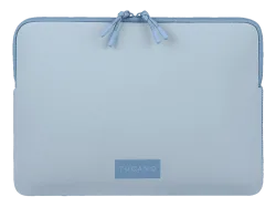 TUCANO One Schutzhülle Sleeves für Apple Neopren, Hellblau
