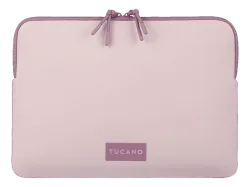 TUCANO One Schutzhülle Sleeves für Apple Neopren, Rosa
