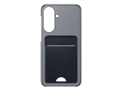 SAMSUNG Card Slot Case, Backcover, Samsung, Galaxy A27 5G, Schwarz