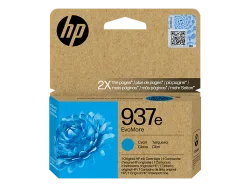HP Tintenpatrone 937e cyan 4S6W6NE#LS1 OfficeJet 9110b/9120 1650 S.